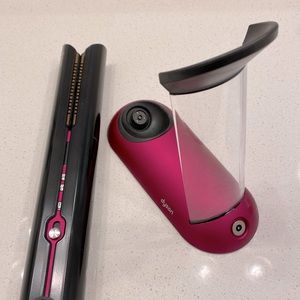 Dyson Corrale Straightener